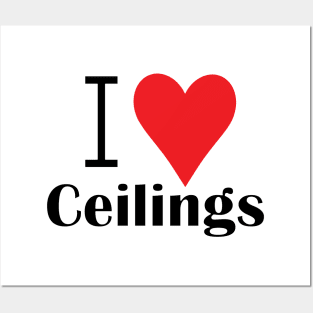 Ceiling Fan! Posters and Art